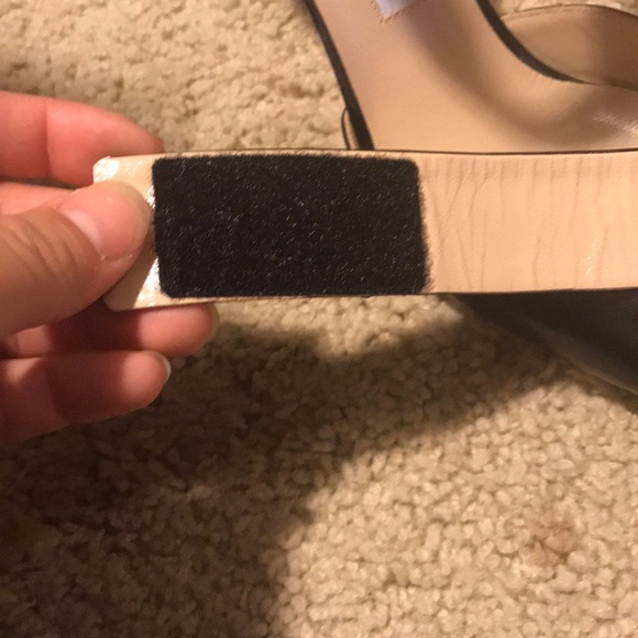 Manolo Blahnik Ollico ankle strap heel - Picture 5 of 15